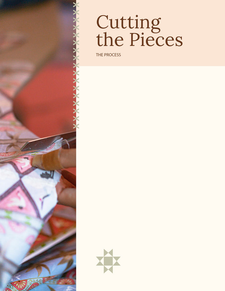 The Quilt Keepsake Book